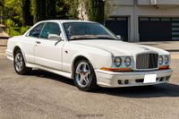1997 Bentley Continental T for sale