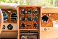 1997 Bentley Continental T for sale