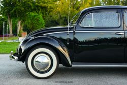 1954 Volkswagen Beetle for sale