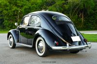 1954 Volkswagen Beetle for sale