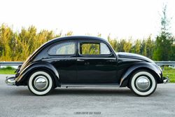 1954 Volkswagen Beetle for sale