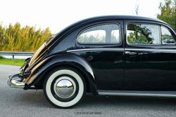 1954 Volkswagen Beetle for sale
