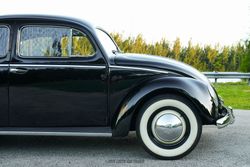 1954 Volkswagen Beetle for sale