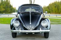 1954 Volkswagen Beetle for sale