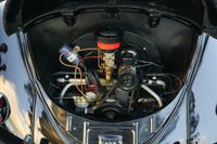 1954 Volkswagen Beetle for sale