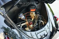 1954 Volkswagen Beetle for sale