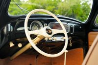 1954 Volkswagen Beetle for sale