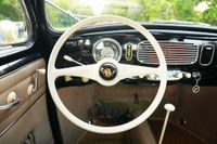 1954 Volkswagen Beetle for sale