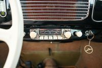 1954 Volkswagen Beetle for sale