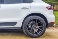 2017 Porsche Macan S for sale