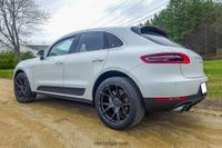 2017 Porsche Macan S for sale