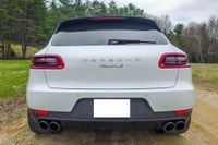 2017 Porsche Macan S for sale