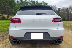 2017 Porsche Macan S for sale