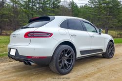 2017 Porsche Macan S for sale
