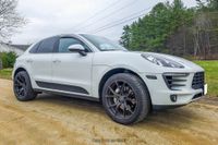 2017 Porsche Macan S for sale