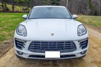 2017 Porsche Macan S for sale