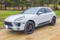 2017 Porsche Macan S for sale