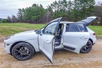 2017 Porsche Macan S for sale
