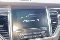 2017 Porsche Macan S for sale