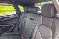 2017 Porsche Macan S for sale