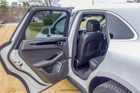 2017 Porsche Macan S for sale