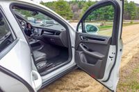 2017 Porsche Macan S for sale