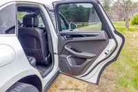 2017 Porsche Macan S for sale