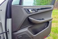 2017 Porsche Macan S for sale