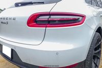 2017 Porsche Macan S for sale
