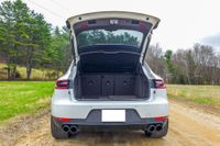 2017 Porsche Macan S for sale