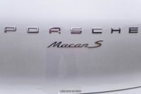 2017 Porsche Macan S for sale