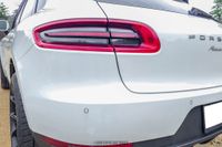 2017 Porsche Macan S for sale