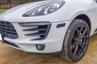 2017 Porsche Macan S for sale