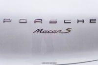 2017 Porsche Macan S for sale
