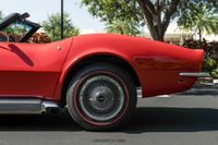 1969 Chevrolet Corvette Convertible for sale