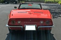 1969 Chevrolet Corvette Convertible for sale