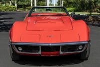 1969 Chevrolet Corvette Convertible for sale