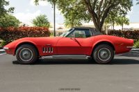 1969 Chevrolet Corvette Convertible for sale