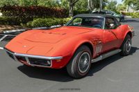 1969 Chevrolet Corvette Convertible for sale