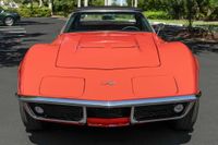 1969 Chevrolet Corvette Convertible for sale