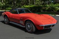 1969 Chevrolet Corvette Convertible for sale