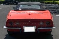 1969 Chevrolet Corvette Convertible for sale