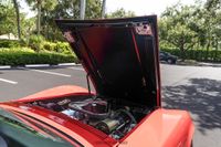 1969 Chevrolet Corvette Convertible for sale