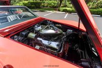 1969 Chevrolet Corvette Convertible for sale