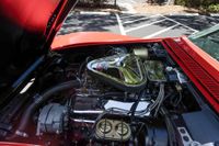 1969 Chevrolet Corvette Convertible for sale