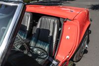 1969 Chevrolet Corvette Convertible for sale