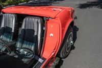 1969 Chevrolet Corvette Convertible for sale