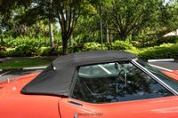 1969 Chevrolet Corvette Convertible for sale