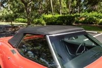 1969 Chevrolet Corvette Convertible for sale