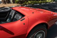 1969 Chevrolet Corvette Convertible for sale